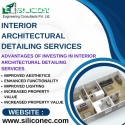 Interior Architectural Detailing Design