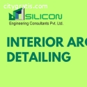 Interior Architectural Detailing Design