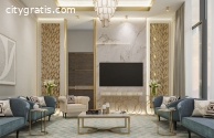 InteriorDesigners Decorator Noida