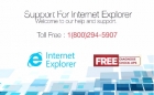 Internet Explorer for Windows 10