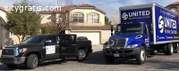Interstate Moving Company in Las Vegas