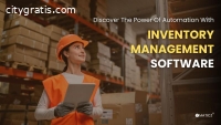 Inventory Management App Development
