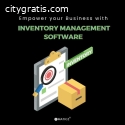 Inventory Management Software