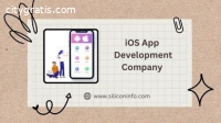 iOS App Development Company San Francisc