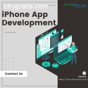 iOS App Development Services