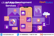 IoT app development services Provider