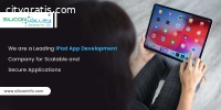 iPad App Development India