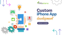 iPhone App Development Services by Info