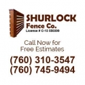 Iron Fence Repair Escondido