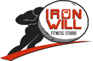 Iron Will Fitness Studio