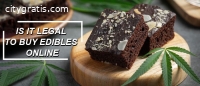 Is It Legal To Buy Edibles Online - Auss
