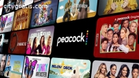 Is Peacock TV completely free?
