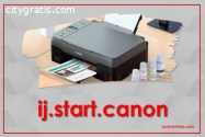Is the Canon printer Bluetooth?