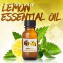 Italian lemon Essential Oil