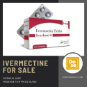 Ivermectin 6mg for sale