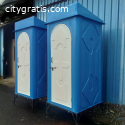 J & B Septic Service Portable Toilets
