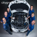 Jacobsen's Automotive Service