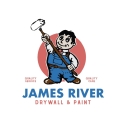 James River Drywall Repair & Paint