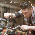 Jamestown Cycle Shop, Inc