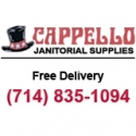 Janitorial Equipments Irvine