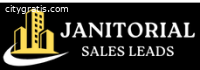 Janitorial Sales Leads