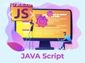Javascript Training in Chennai