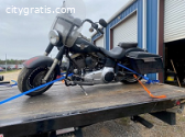 JD's Cheap Tow