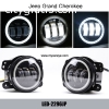 Jeep Grand Cherokee Power 30W CREE Auto