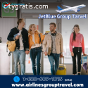 JetBlue Group Travel