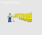 Jetsons Carpet Care