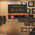 Jilio Ryan conference Room