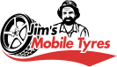 Jims Mobile Tyres provides mobile tyre