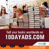 Work Classified Ads With 10dayads.com