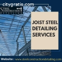 Joist Steel Detailing