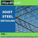 Joist Steel Detailing