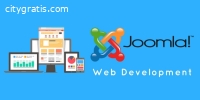 Joomla Web Design