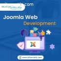 Joomla Web Development India
