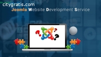 Joomla web development India