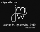 Joshua M. Ignatowicz, DMD, Cosmetic, Imp