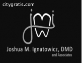 Joshua M. Ignatowicz, DMD, Cosmetic, Imp
