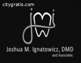 Joshua M. Ignatowicz, DMD, Cosmetic, Imp