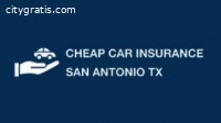 Juan Seguin Low Cost Car Insurance San A