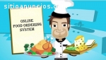 Justeat –online food order
