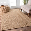 Jute Mats Available at Jute Rugs Online
