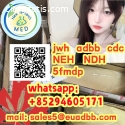 jwh adbb cdc neh ndh 5fmdp