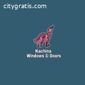 Kachina Windows and Doors