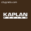 Kaplan Asphalt Paving Company Bartlett