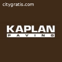 Kaplan Asphalt Paving Company Zion