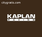 Kaplan Asphalt Paving