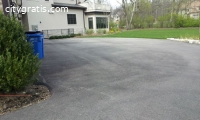Kaplan Paving - Asphalt Paving Company